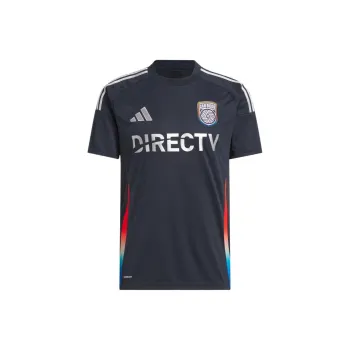 Adidas AEROREADY San Diego FC Soccer Jersey Men's Night Marine Blue