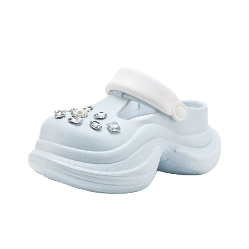 FIVE PLUS Clogs Women's-1