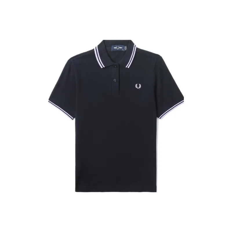 FRED PERRY Polo Shirts Women's-10