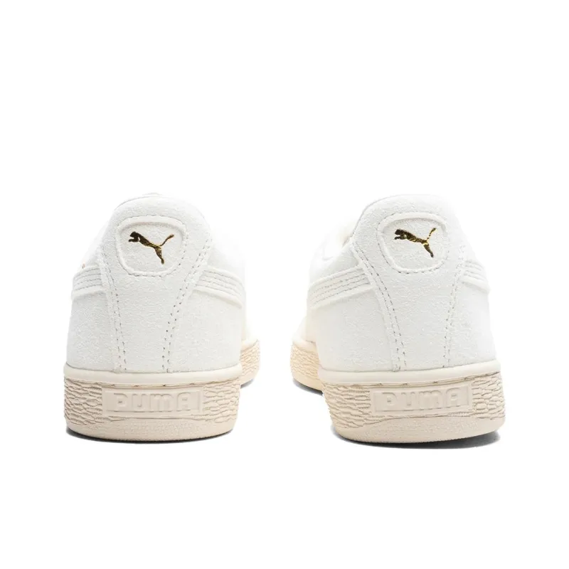 PUMA Suede Charles F. Stead White-4