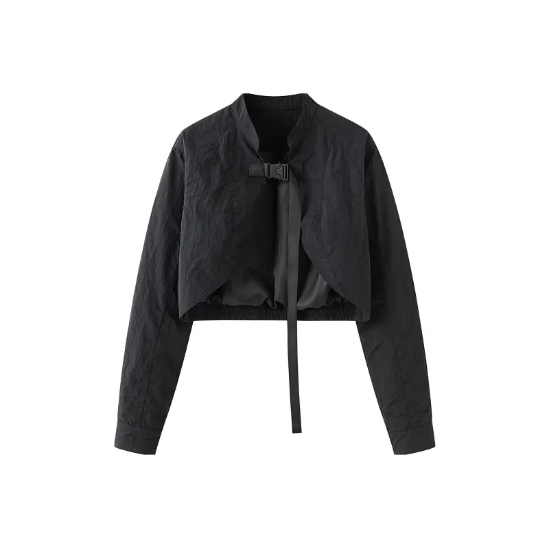 Acme Aura Jackets Women's Black-0