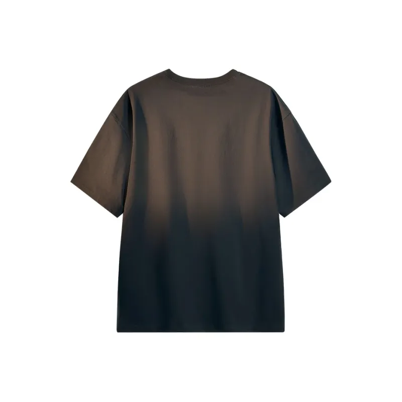 MANYSTON T Shirts Unisex-8
