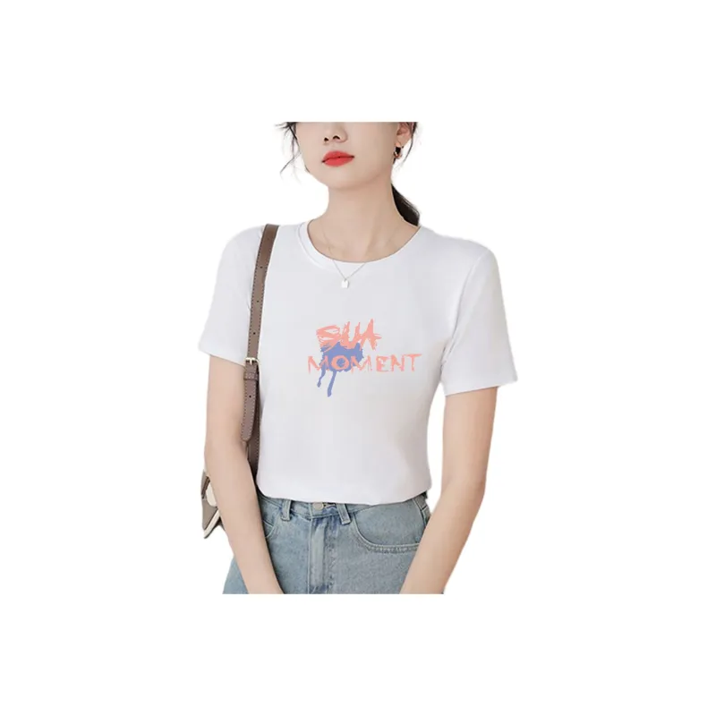 Mula T Shirts Women's-0