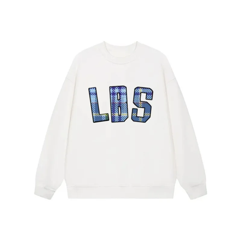 LESS BEARS Sweatshirts Unisex-2