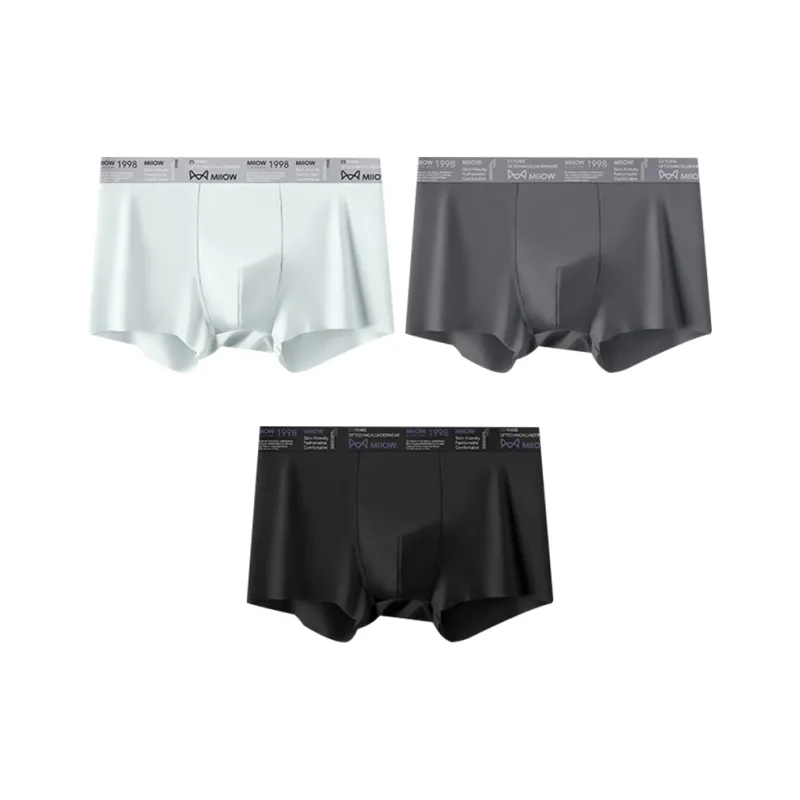 MIIOW Men Underpants-24