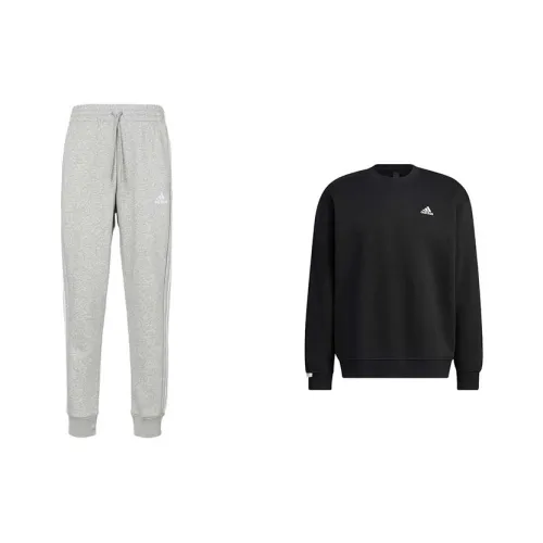Adidas Sweatshirt Sets Men
