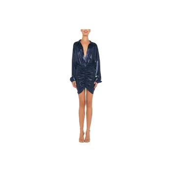 NORMA KAMALI Shirt Bodysuit