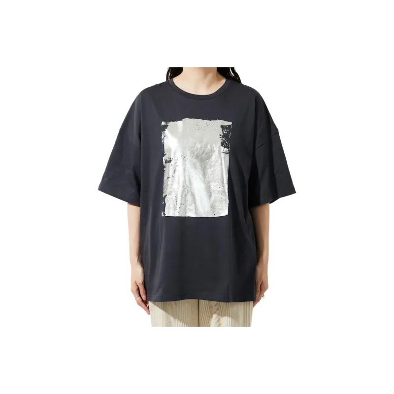 FREAK'S STORE T Shirt Women's Black-0