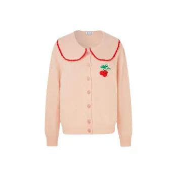Rixo FW24 Knitwear Women's Pink