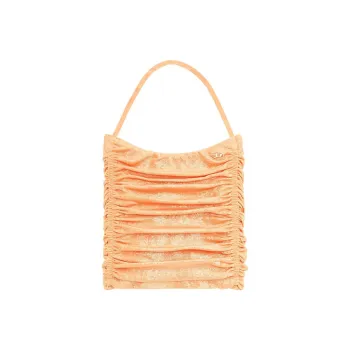 DIESEL Camisoles Women's Orange