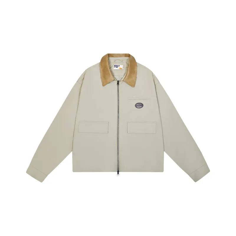 Madgood Jackets Unisex-2