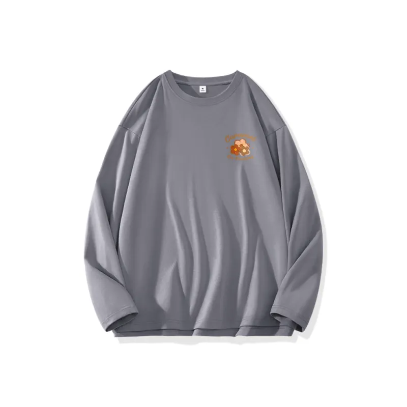 Cotton T Shirts Women's-6