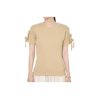 FREAK'S STORE T Shirt Women's Light Umber