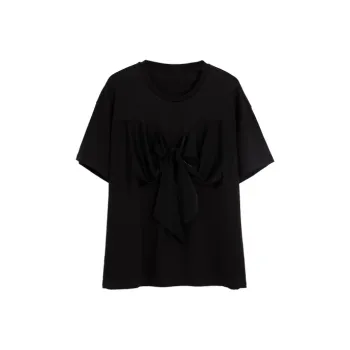 SETIROM T Shirts Women's Black