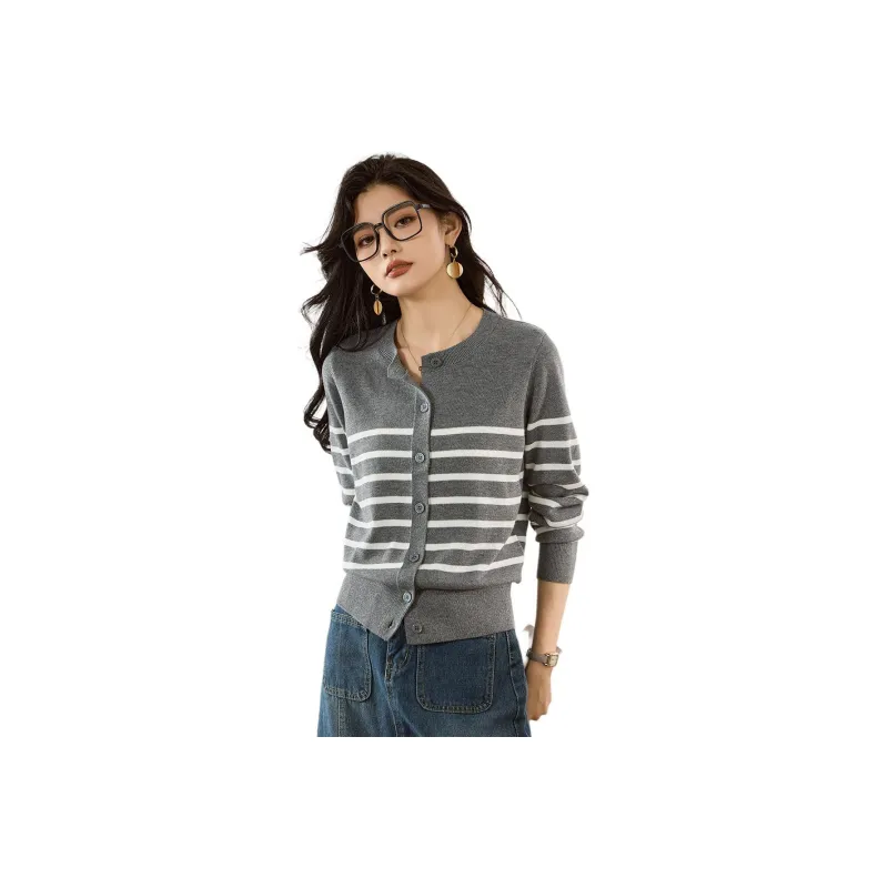 Yi Mengyuan Knitwear Women's-7