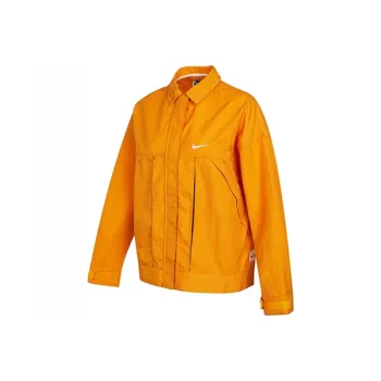Nike Jackets Women's Yellow
