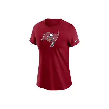 Nike T-Shirts Women's Red