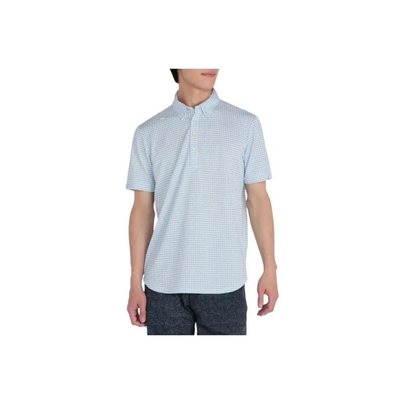 Mizuno Golf Clothing Men-6