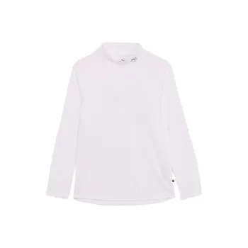 PUMA Golf Clothing Men White