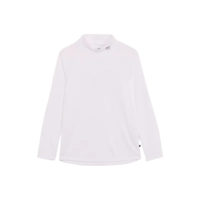 PUMA Golf Clothing Men White-0