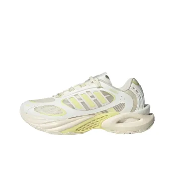 Adidas Climacool Vento 4.0 Slip Resistant Low Top Casual Shoes Women's Yellow White