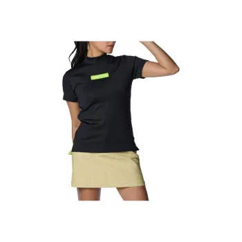 Under Armour T Shirt Women's Black