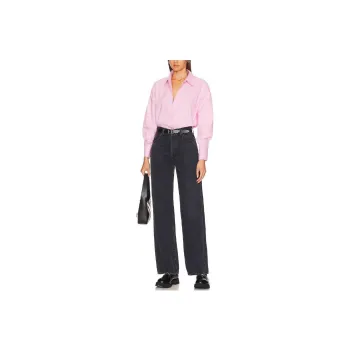 STEVE MADDEN Shirts Women's Pink
