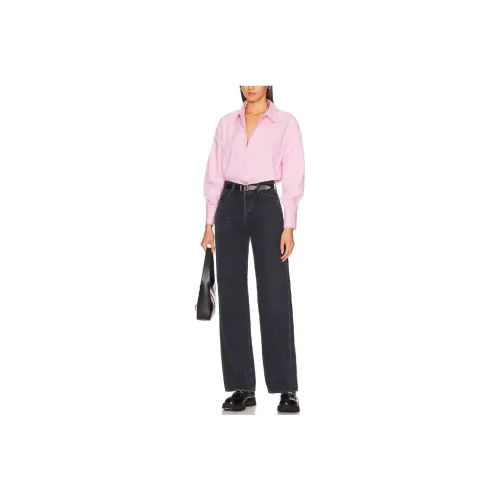 STEVE MADDEN Shirts Women's Pink