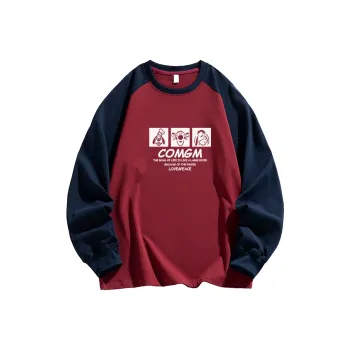 COMGM Sweatshirts Unisex