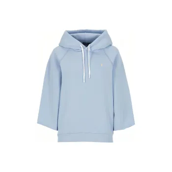 Polo Ralph Lauren Sweatshirts Women's Light Blue
