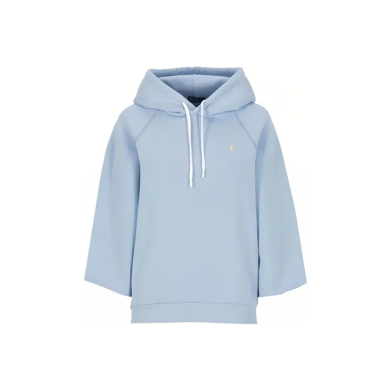 Polo Ralph Lauren Sweatshirts Women's Light Blue-0