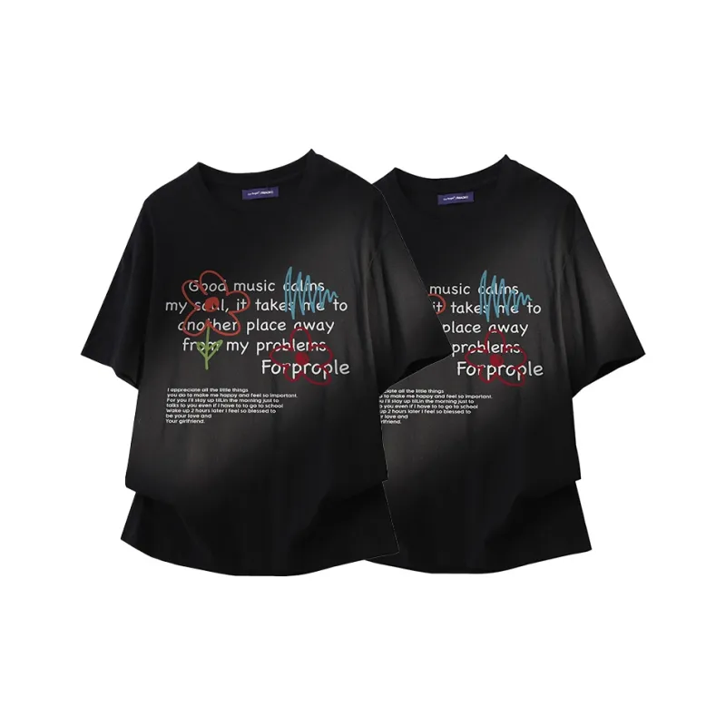 FAX FOR FMACM T Shirt Unisex Black-10