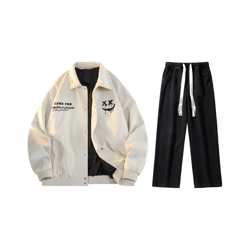 CSKS Casual Sportswear Unisex-7