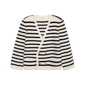CELINE Knitwear Women's Ivory