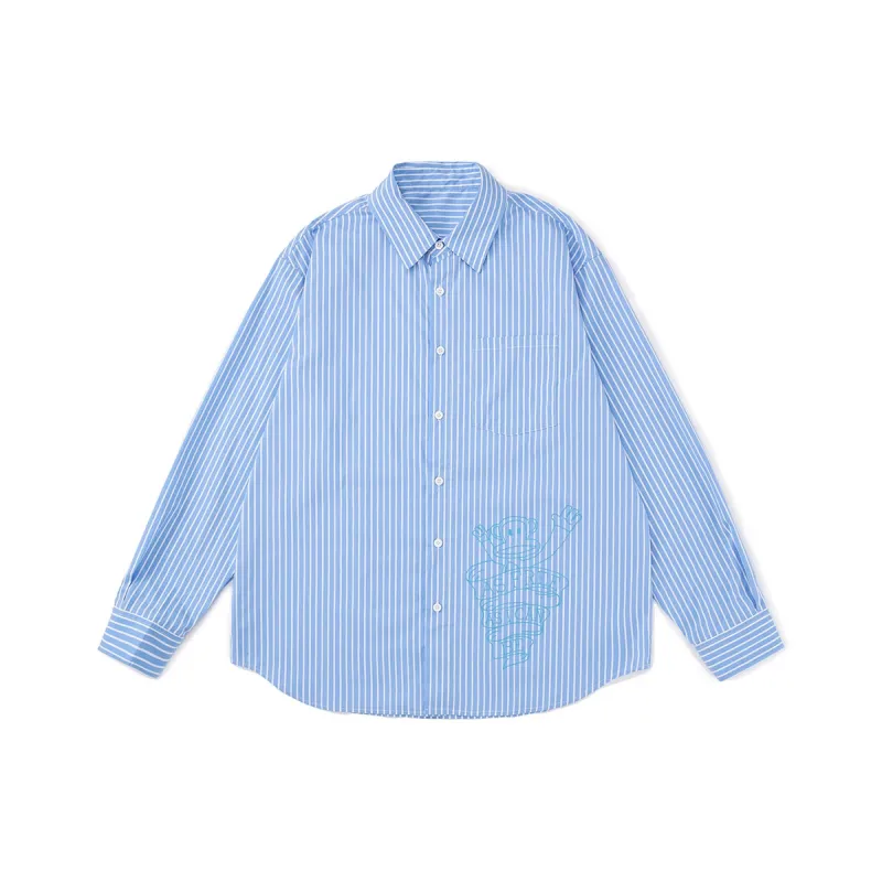 PAUL FRANK Shirts Unisex-0