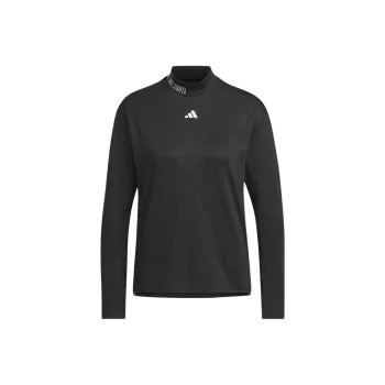 Adidas T Shirts Women's Black