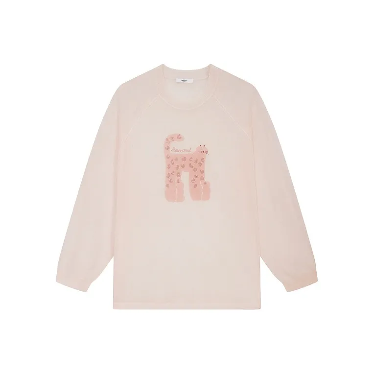 D'zzit Knitwear Women's-6