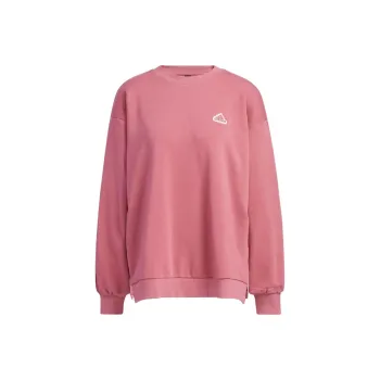 Adidas Sweatshirts Women's Pink