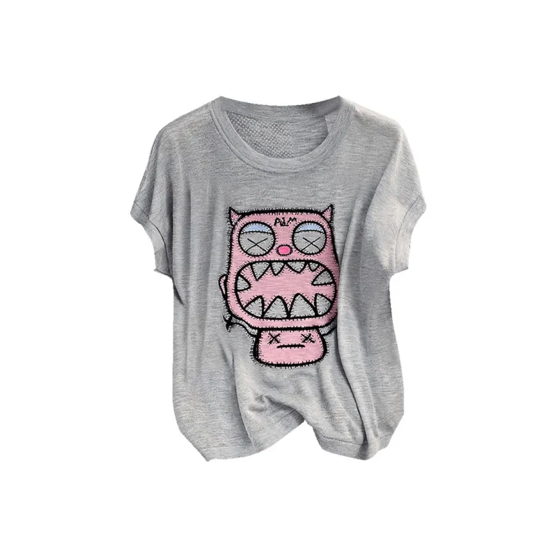 Cypress House T Shirts Women's-0