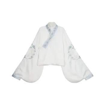 SNBL Shirts Women's White