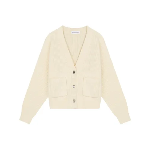 VEGA CHANG Knitwear Women's Tulip