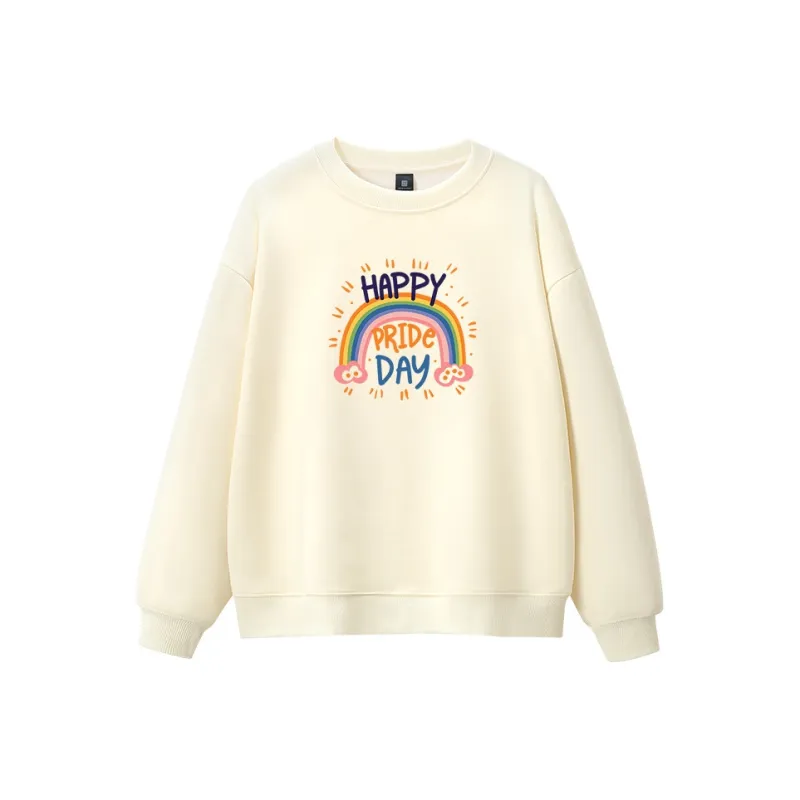 Bird Of Aussie Sweatshirt Women's-3