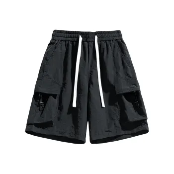 TONYBEAR Casual Shorts Unisex