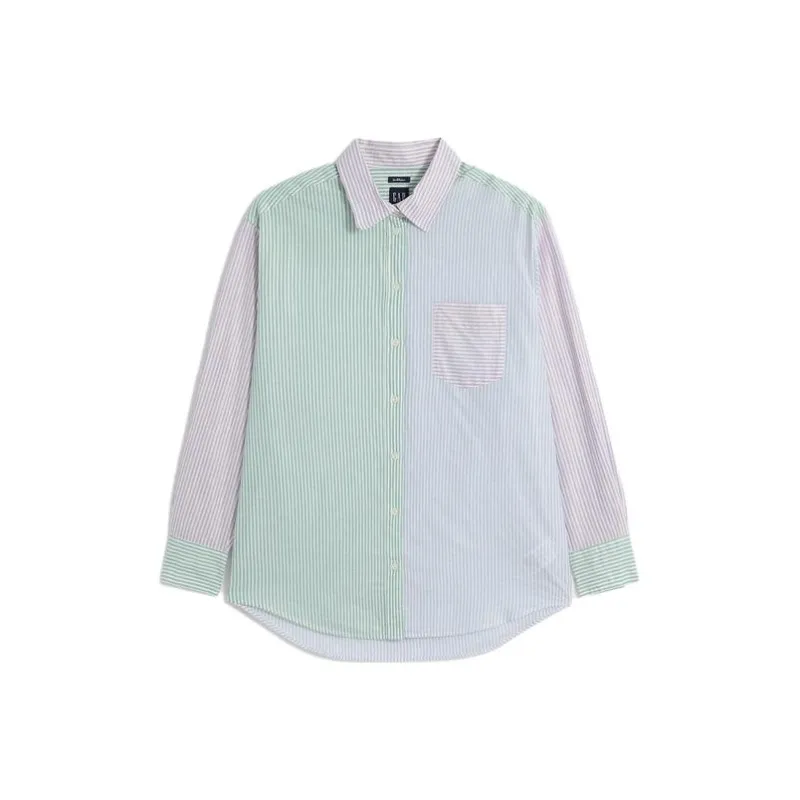 GAP Shirts Women's Multicolor-0