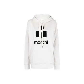 ISABEL MARANT Sweatshirt Women's White