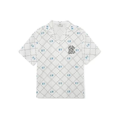 MLB Shirts Women's White