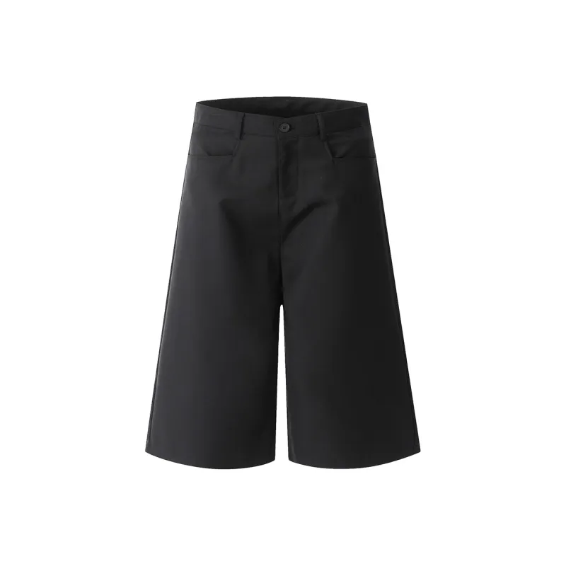 GBXM Casual Shorts Unisex-0