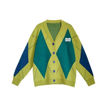 Mm Knitwear Women's