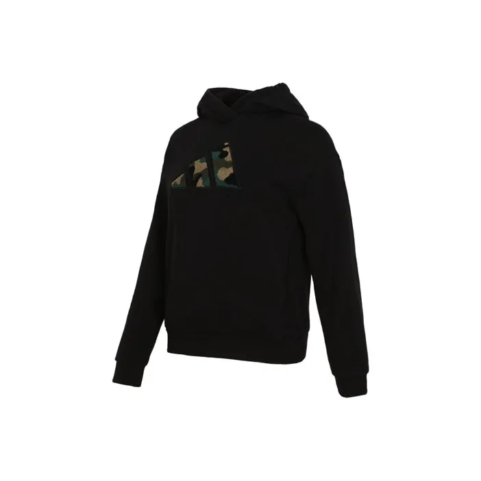 Adidas Sweatshirts Women's Black-0