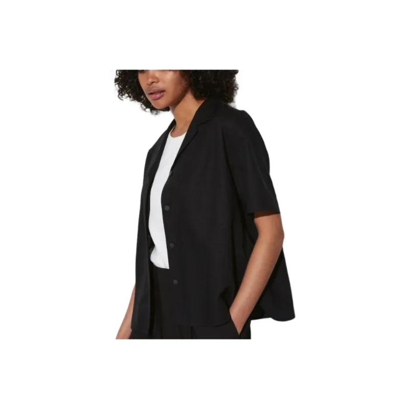 UNIQLO Shirts Women's Black-0